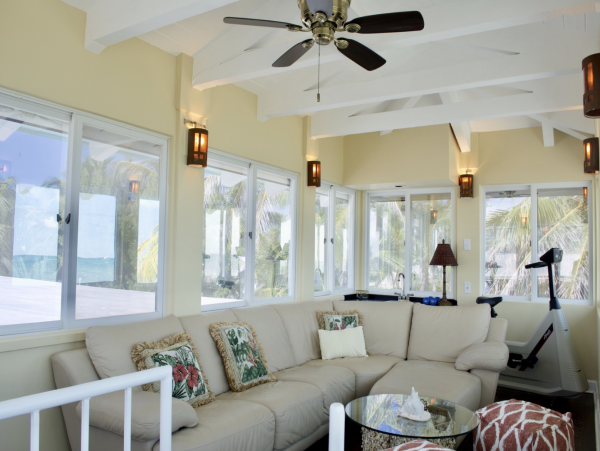 7 bedroom Oceanfront Islmorada home